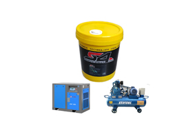 Tiểu chuẩn dầu máy nén khí