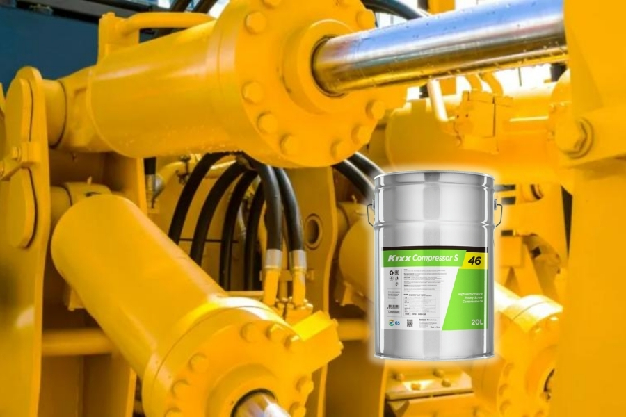 Tiêu chuẩn ISO & DIN trong dầu thủy lực: Hiểu để chọn đúng loại