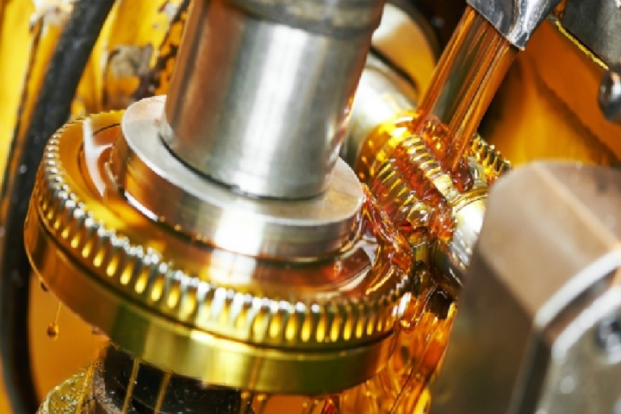 Các tiêu chuẩn cần có của dầu thủy lực chất lượng cao