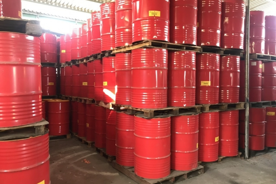 Top 5 thương hiệu dầu nhớt cho máy ép nhựa được ưa chuộng