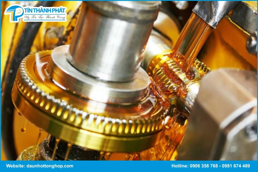 Ảnh hưởng của nhiệt độ thấp và dao động nhiệt