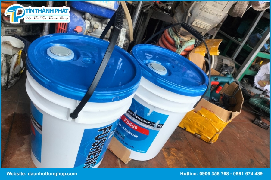 Biện pháp phòng ngừa nhiễm nước lâu dài