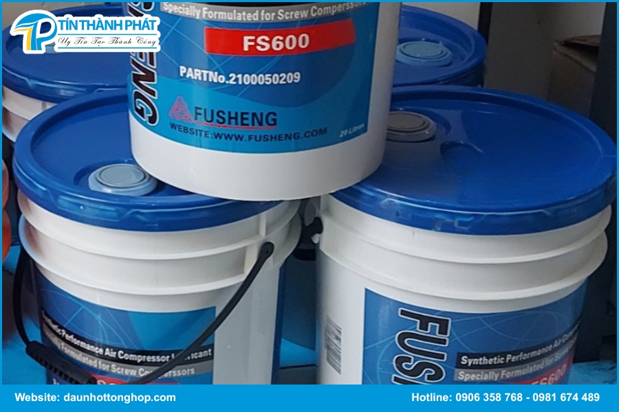 Các loại dầu nhớt phường Chợ Lớn