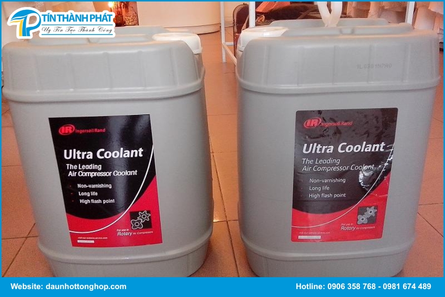 Các loại dầu nhớt phường Linh Xuân