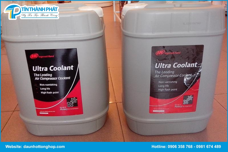 Các loại dầu nhớt phường Tân Uyên