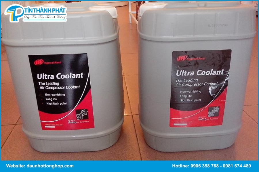 Các tình huống vận hành bắt buộc nên nâng cấp lên nhớt tổng hợp