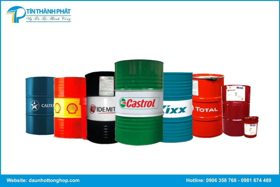 Cách lựa chọn đúng cấp ISO VG để bảo vệ xi lanh thủy lực