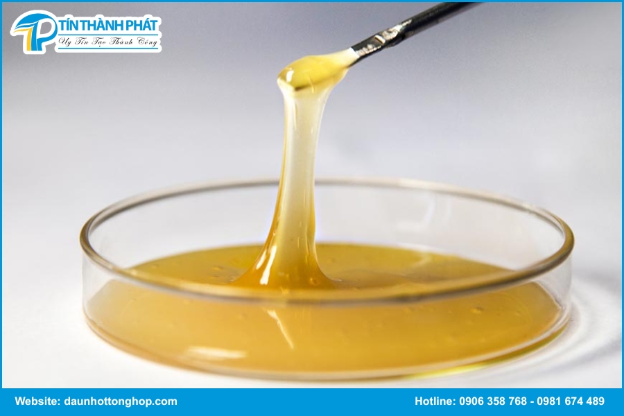 Chỉ số độ nhớt VI là gì?