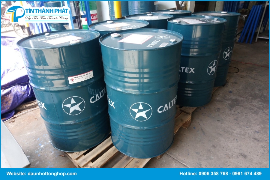 Công dụng của dầu nhớt phường Tân Sơn Nhất