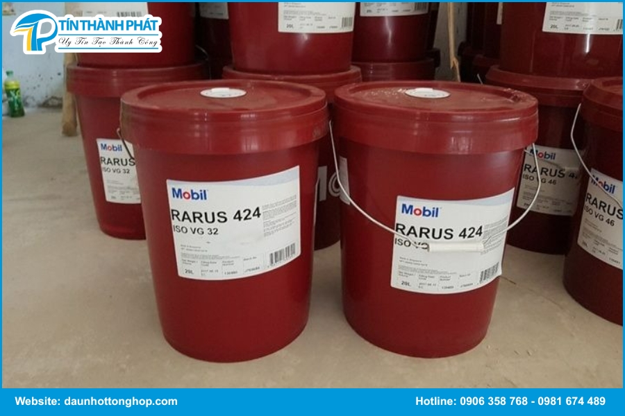 Công dụng của dầu nhớt phường Tân Đông Hiệp