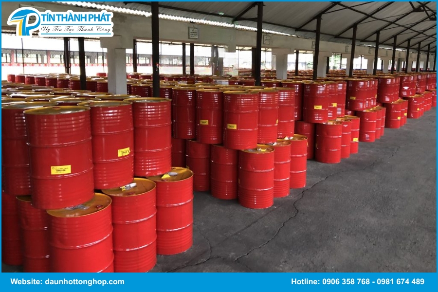 Đánh giá tổng quan: Shell có đáng để lựa chọn?