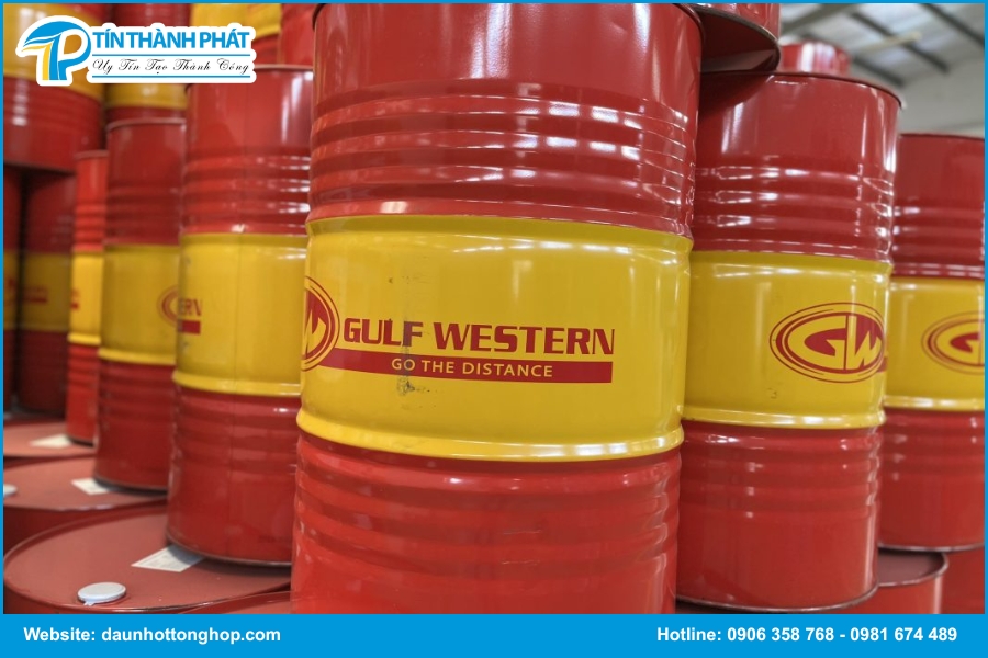 Dấu hiệu cho thấy dầu không còn kiểm soát nhiệt tốt