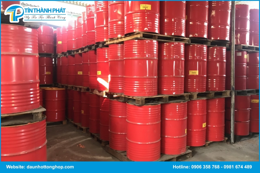 Giải pháp khắc phục và phòng ngừa rò rỉ dầu thủy lực