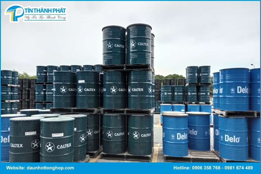 Giải pháp phòng ngừa và khắc phục sự cố từ dầu