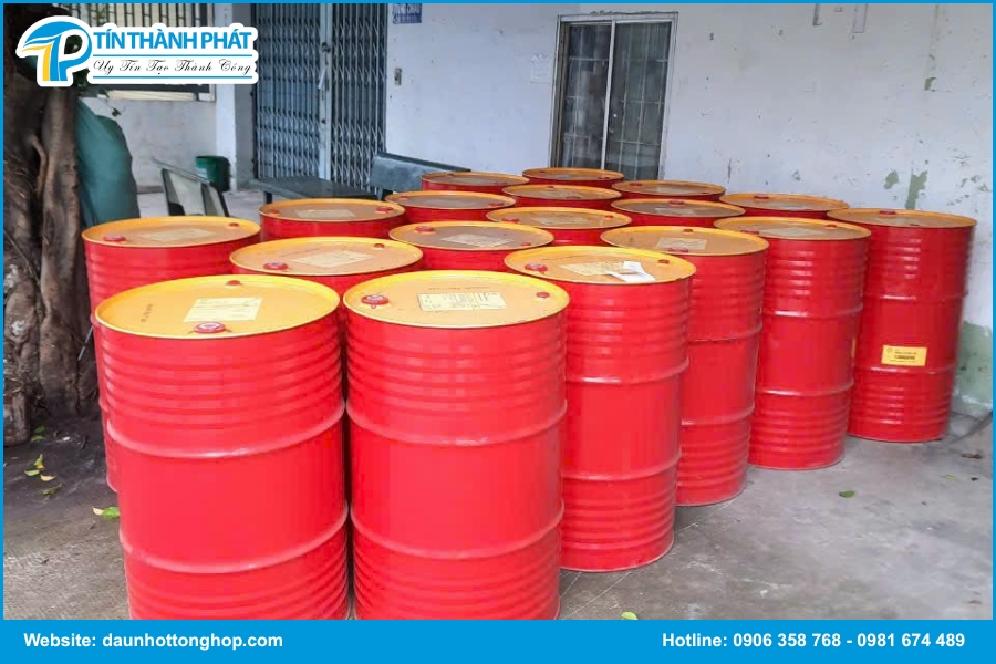 Giải pháp tối ưu để duy trì nhiệt độ ổn định hệ thống