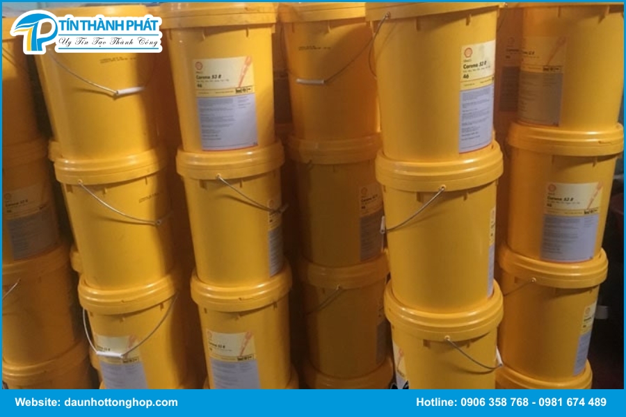 Khi nào nên ưu tiên thay nhớt máy nén khí theo giờ chạy?