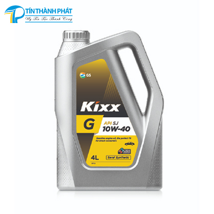 Kixx G SL chính hàng, giá tốt 