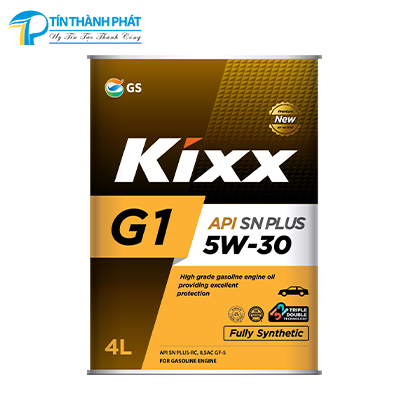 Kixx G1 SN PLUS chính hãng