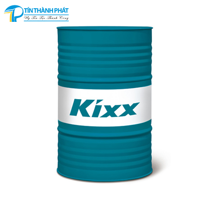 Kixx Way Lube - Dầu Bôi Trơn Rãnh Trượt Chính Hãng, Giá Tốt