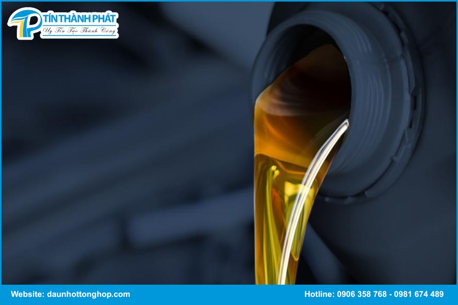 Lưu ý quan trọng khi chọn dầu cho máy nén khí piston