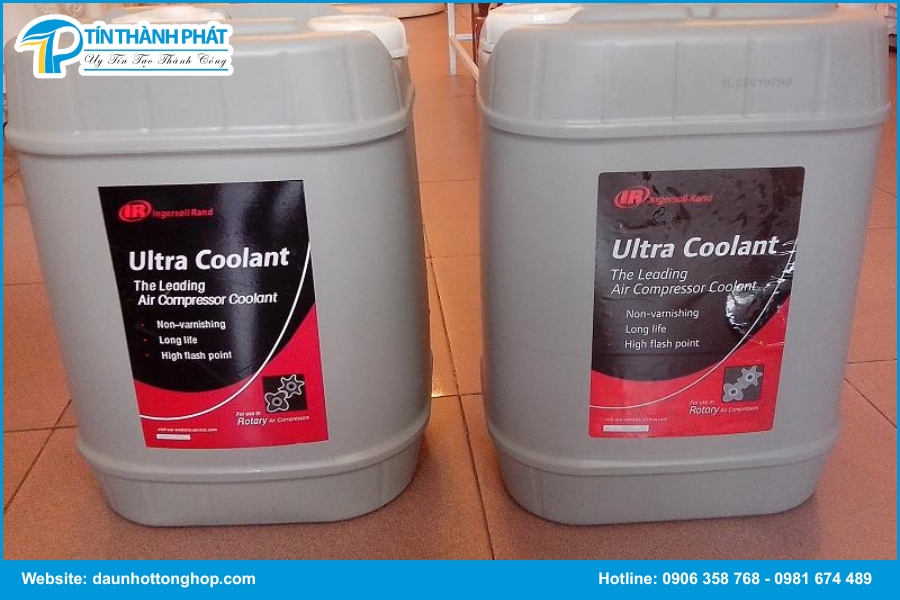 Lưu ý về dầu nhớt phường An Hội Đông