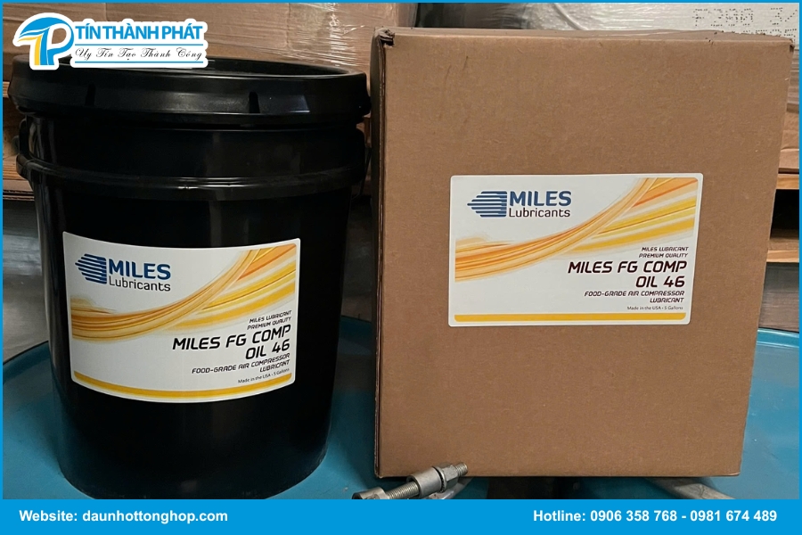 Lưu ý về dầu nhớt phường Long Hương