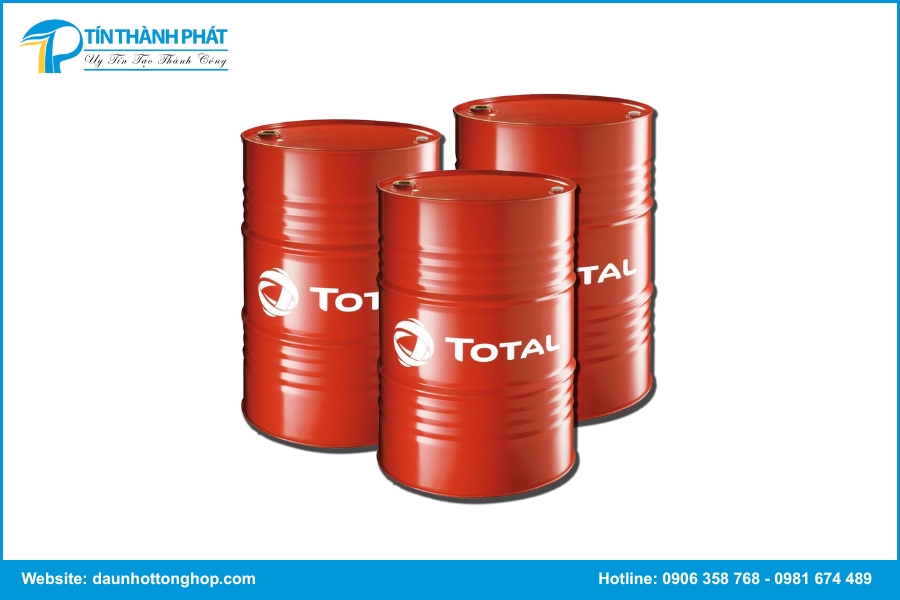 Lưu ý về dầu nhớt phường Tân Hưng