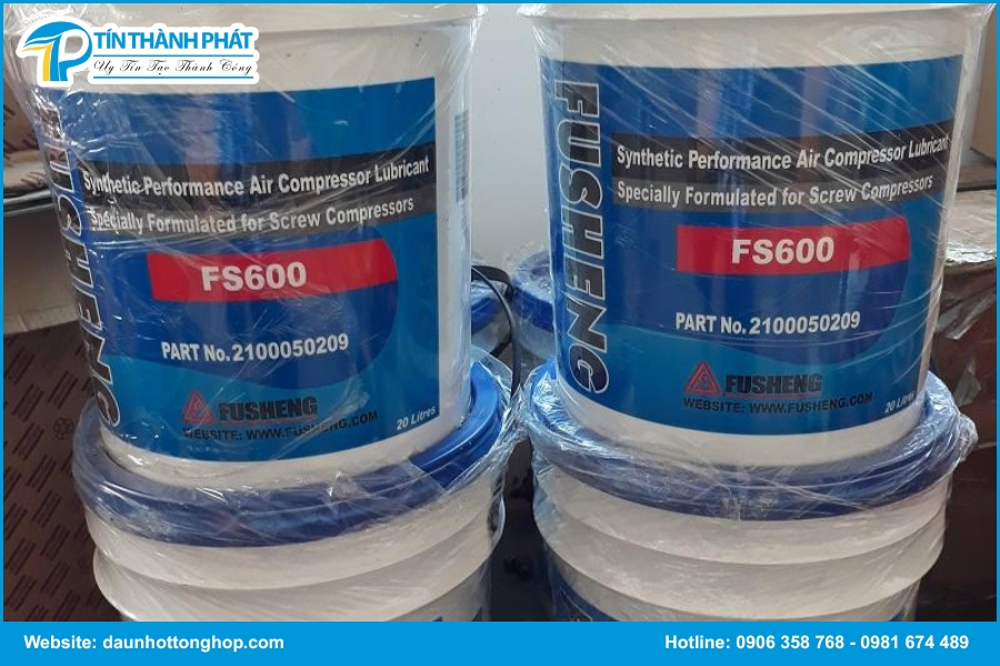 Lưu ý về dầu nhớt xã Thái Mỹ