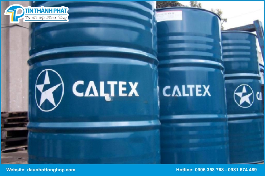 Lý do chọn Tín Thành Phát khi mua dầu nhớt phường Bến Cát