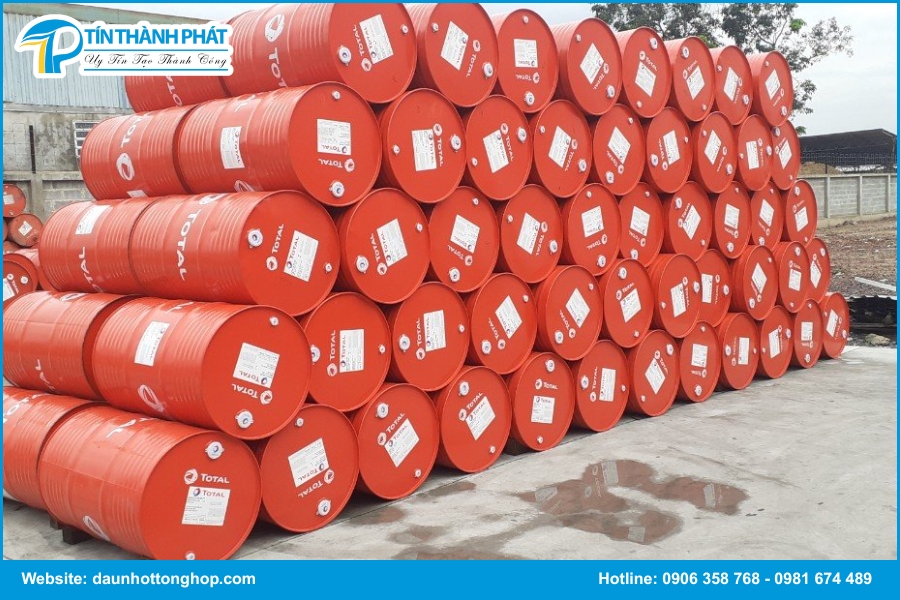 Nguyên nhân khiến nhớt làm giảm chất lượng sản phẩm