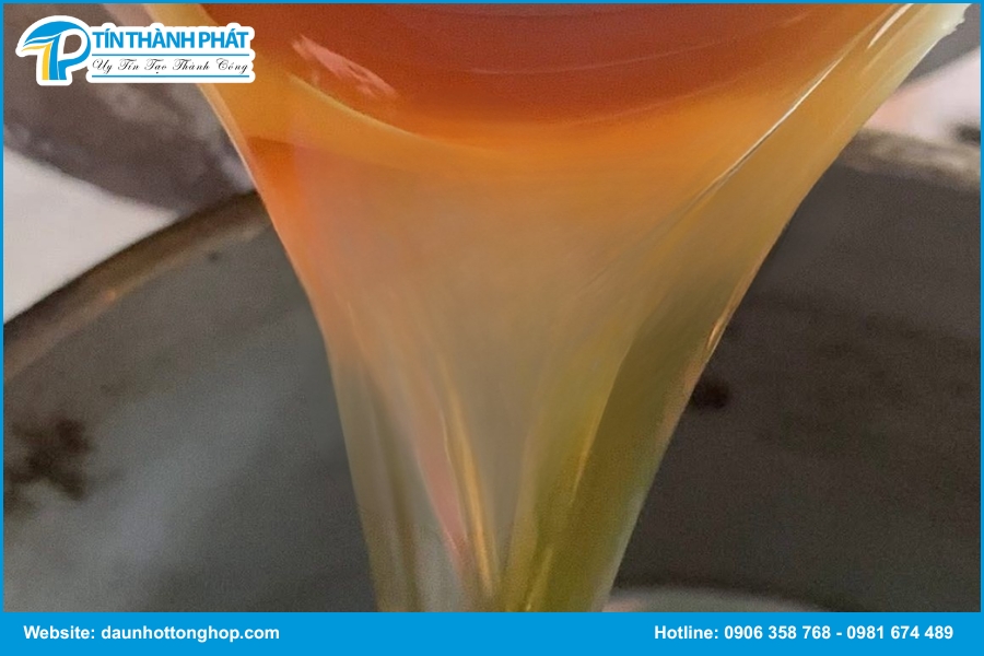 Nhớt thủy lực đã qua sử dụng có tái sử dụng được không?