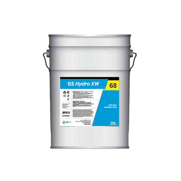 Nhớt thuỷ lực miền nam