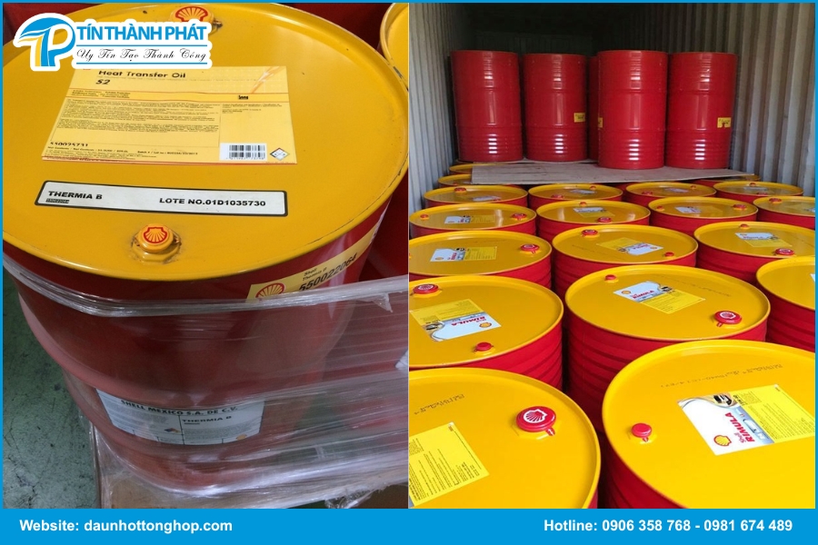 Những lưu ý về dầu nhớt phường Bình Dương