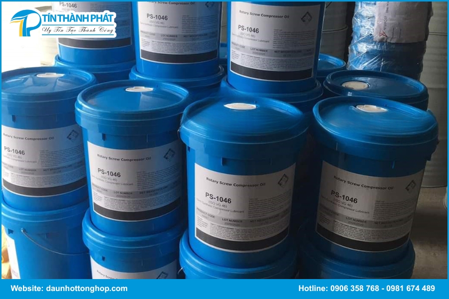 Những lưu ý về dầu nhớt phường Chợ Quán