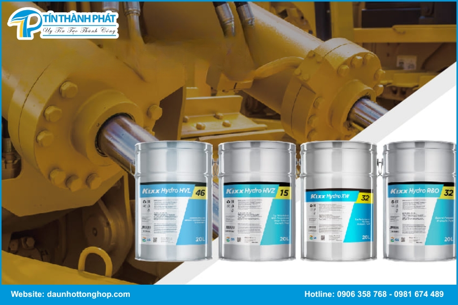 Những lưu ý về dầu nhớt phường Tân Sơn Hòa