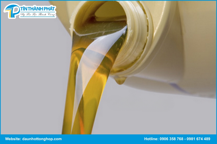 Quy trình thực hiện phân tích tại doanh nghiệp