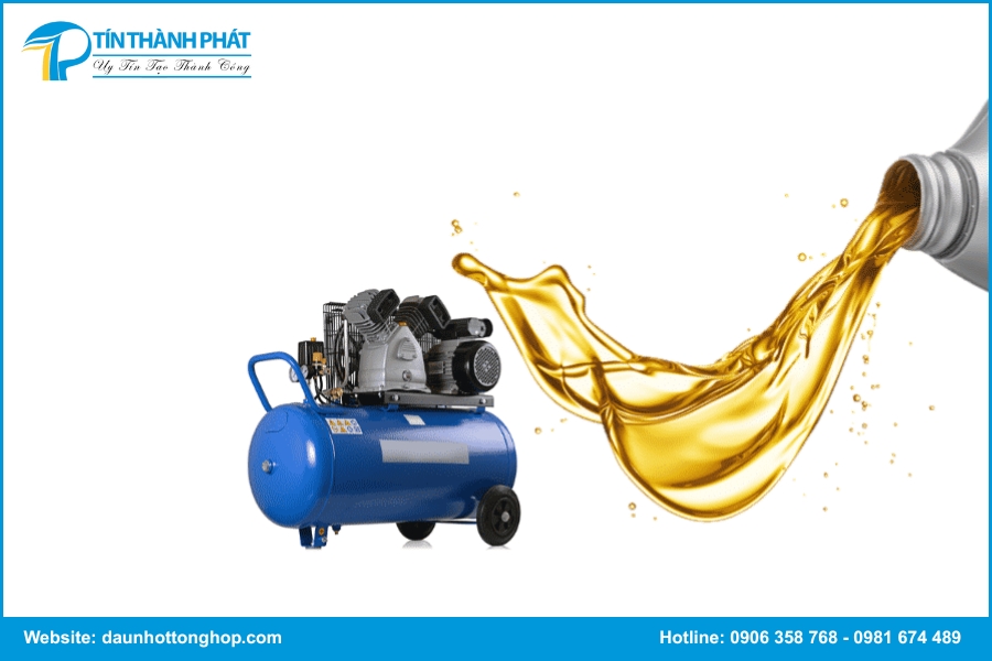 So sánh nhớt gốc khoáng và tổng hợp: Nên chọn loại nào?