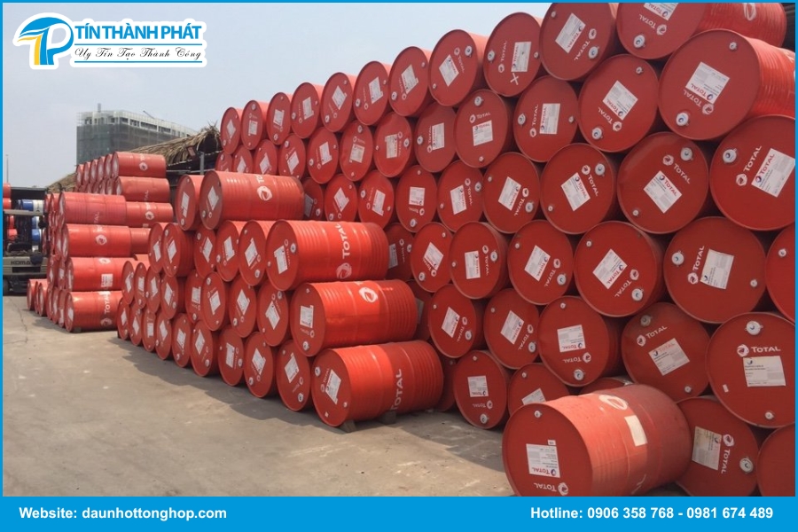 Sự khác biệt khi lựa chọn độ nhớt và phụ gia dầu