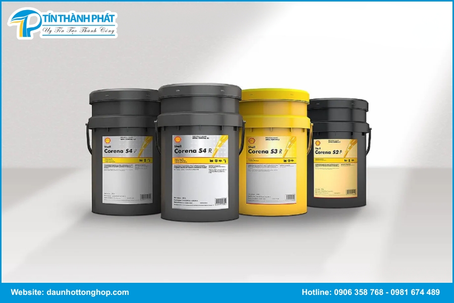 Tác dụng của dầu nhớt phường An Đông