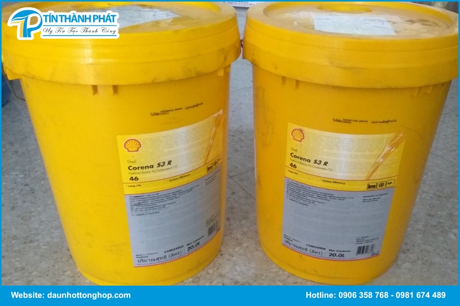 Tác dụng của dầu nhớt phường Bến Cát