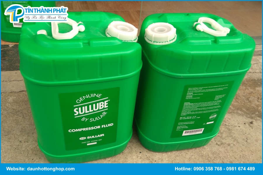 Tác dụng của dầu nhớt phường Bình Cơ