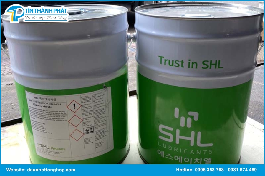 Tác dụng của dầu nhớt phường Bình Lợi Trung