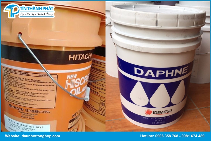 Tác dụng của dầu nhớt phường Long Trường