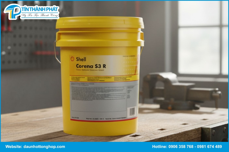 Tác dụng của dầu nhớt phường Phú Thuận