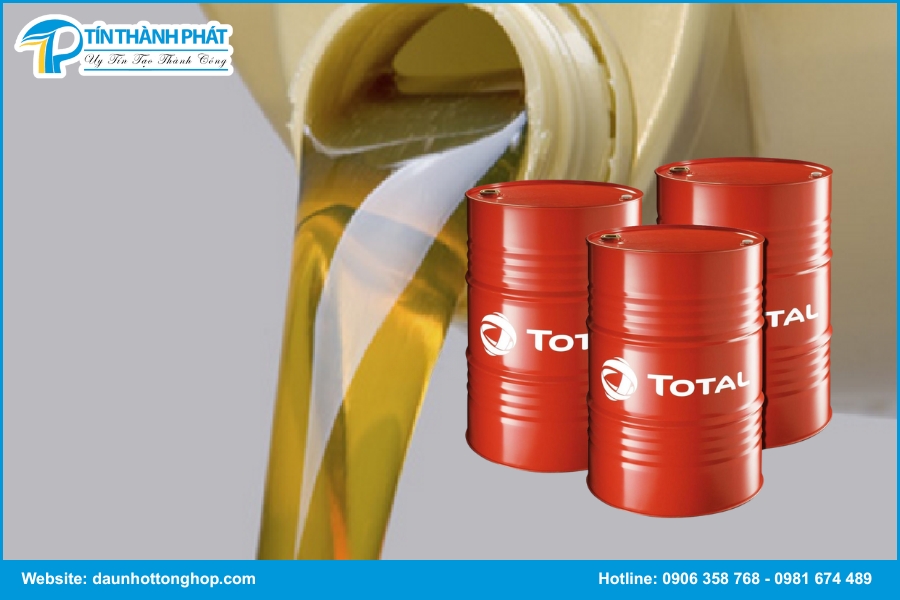 Thực hành quản lý độ nhớt trong vận hành