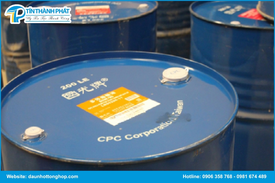 Tiêu chuẩn quốc tế và khuyến nghị nhà sản xuất