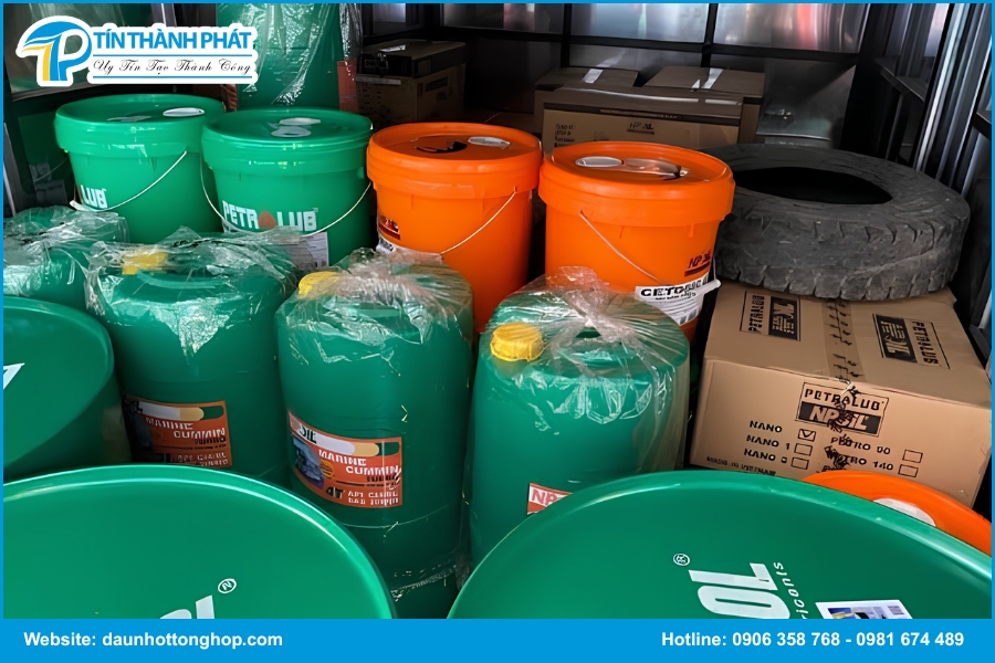 Tổng quan về tiêu chuẩn NAS và ISO trong đánh giá độ sạch dầu thủy lực