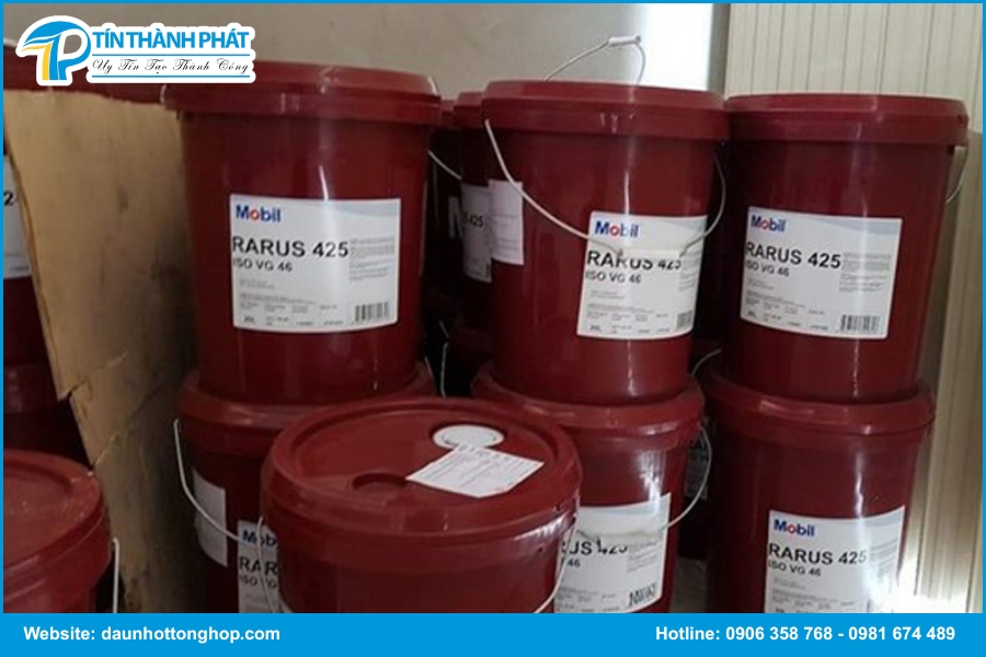 Trộn hai loại nhớt máy nén khí khác hãng có gây hại không?