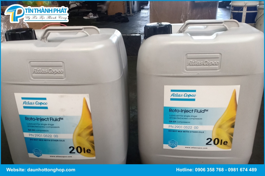 Ưu điểm của dầu nhớt phường Bình Thới