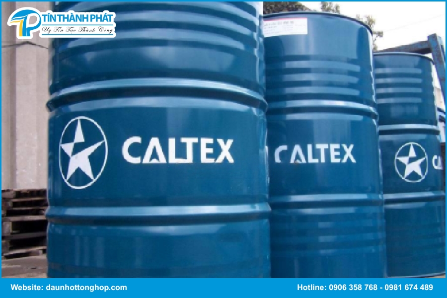 Vì sao chọn Tín Thành Phát khi mua dầu nhớt phường Đông Hưng Thuận